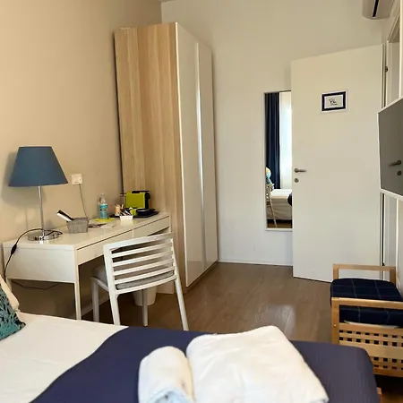 Bed & Breakfast Due Giardini Padova