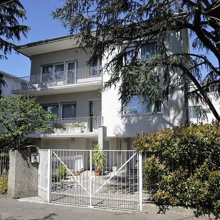 Due Giardini 4*