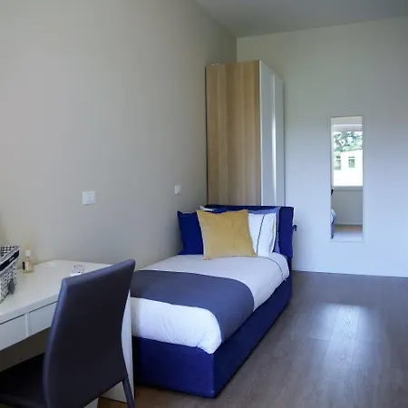 Due Giardini Bed and Breakfast