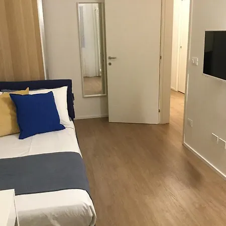 Due Giardini 3* Πάδοβα