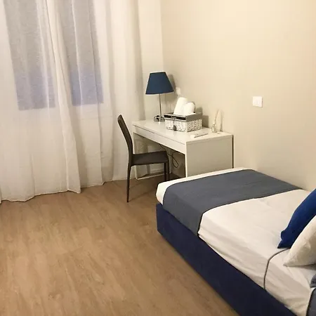 فندق مبيت وإفطار Due Giardini بادوفا