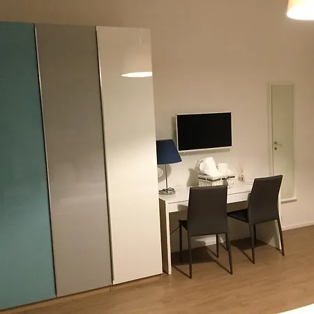 Due Giardini فندق مبيت وإفطار