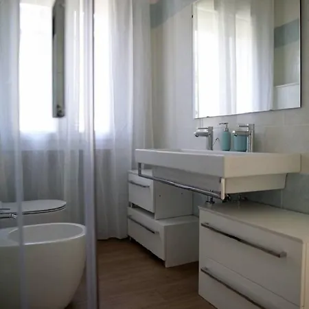 Due Giardini Bed and Breakfast Πάδοβα