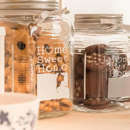 Due Giardini Bed and Breakfast Πάδοβα