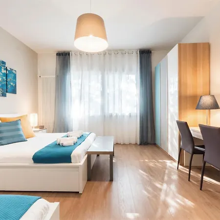 Bed and Breakfast Due Giardini