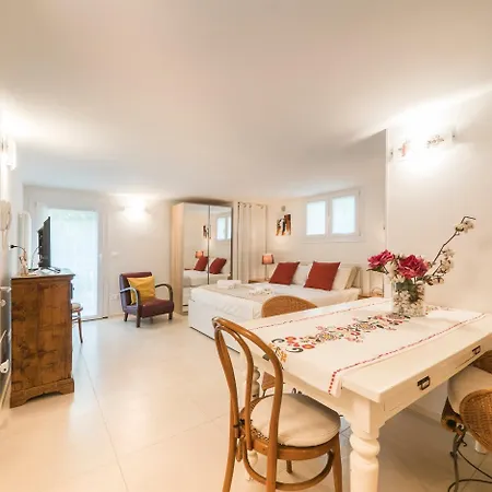 Due Giardini Bed and Breakfast Πάδοβα