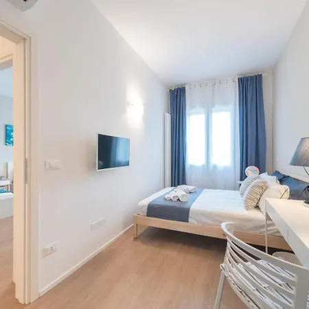 Due Giardini Bed & Breakfast 4*