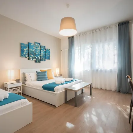 Due Giardini 3* Πάδοβα