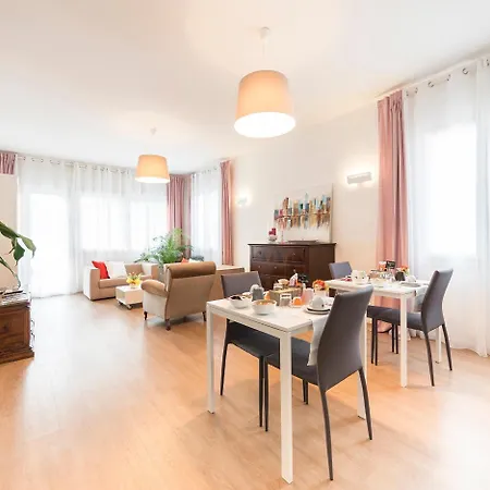 Due Giardini Bed and Breakfast Πάδοβα