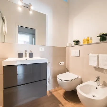 Oda ve Kahvaltı Due Giardini 3*