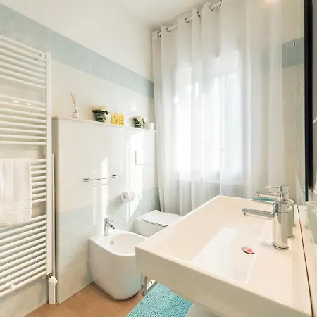 Due Giardini 3* بادوفا