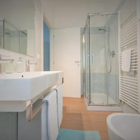 Due Giardini 3* Πάδοβα