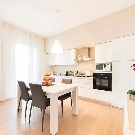 Bed & Breakfast Due Giardini Padova