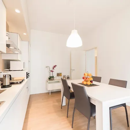 Bed and Breakfast Due Giardini Πάδοβα