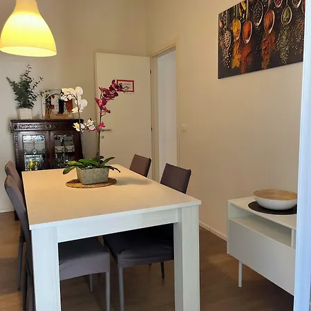 فندق مبيت وإفطار Due Giardini 3*