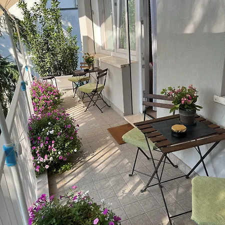 Due Giardini Bed & Breakfast