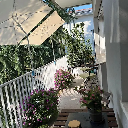 Due Giardini Bed and Breakfast Πάδοβα