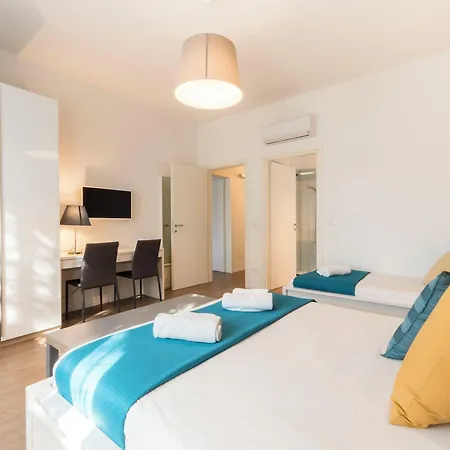 Due Giardini Bed & Breakfast 4*