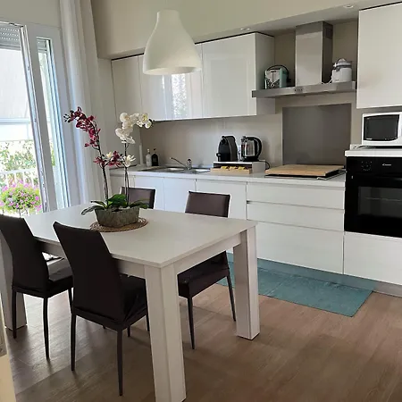 Oda ve Kahvaltı Due Giardini 3*