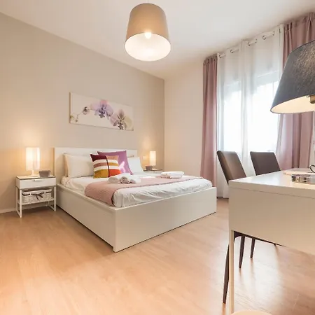 فندق مبيت وإفطار Due Giardini 3*