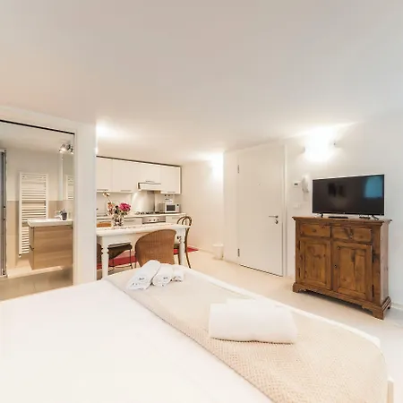 Due Giardini Bed & Breakfast 4*