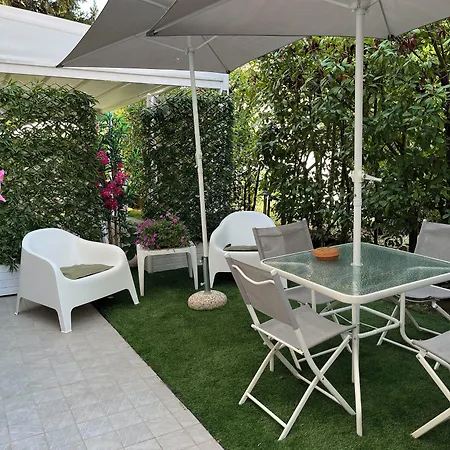 Due Giardini Bed and Breakfast Πάδοβα