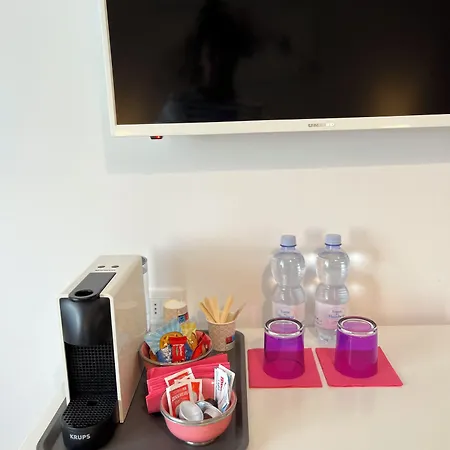 Oda ve Kahvaltı Due Giardini