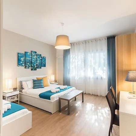 Due Giardini 3* Πάδοβα