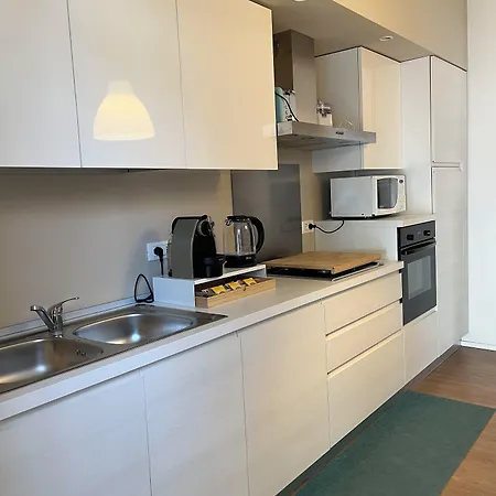 Due Giardini Bed & Breakfast