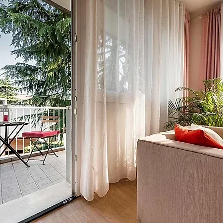 Bed & Breakfast Due Giardini