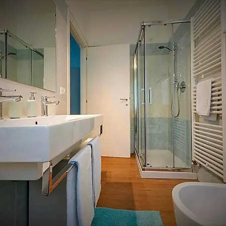 Due Giardini Bed & Breakfast Padua