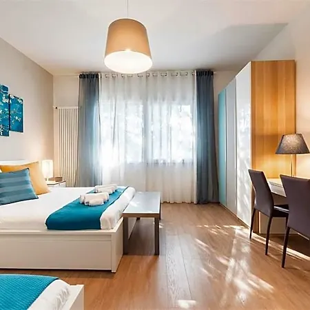 Bed & Breakfast Due Giardini 4*