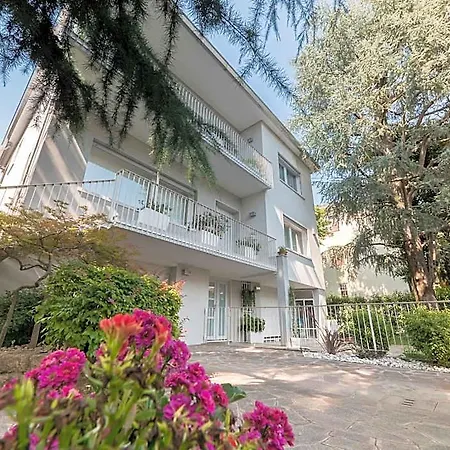 Due Giardini Bed & Breakfast Padua