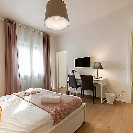 Bed & Breakfast Due Giardini