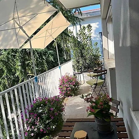 Due Giardini 4* פאדובה