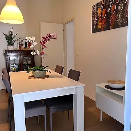 לינה וארוחת בוקר Due Giardini פאדובה