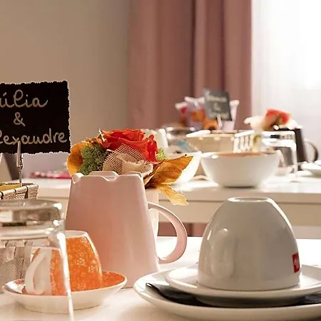 Bed & Breakfast Due Giardini