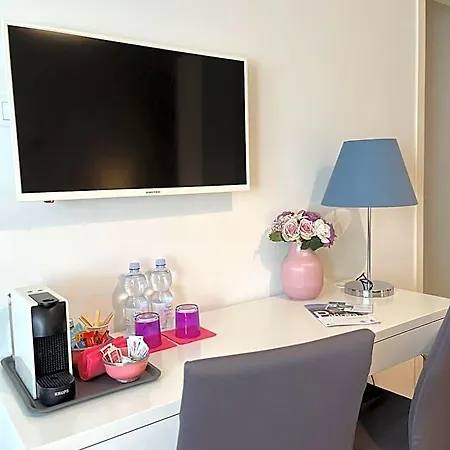 Bed & Breakfast Due Giardini 4*