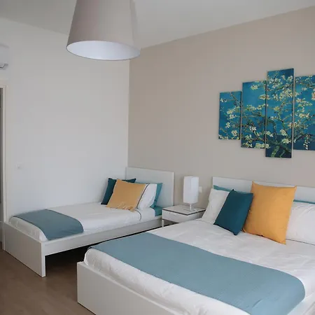 Due Giardini Bed and Breakfast Πάδοβα