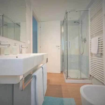 Bed & Breakfast Due Giardini 4*