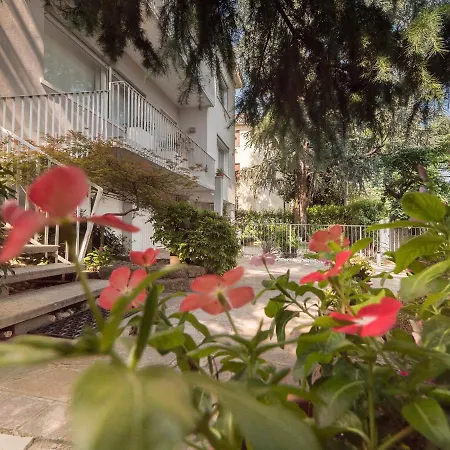 Due Giardini Bed and Breakfast