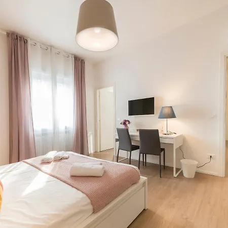 Due Giardini 3* Padova