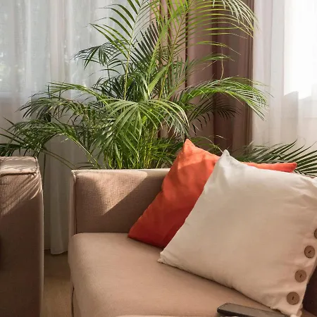 Oda ve Kahvaltı Due Giardini