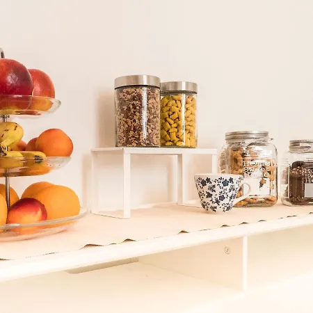 فندق مبيت وإفطار Due Giardini