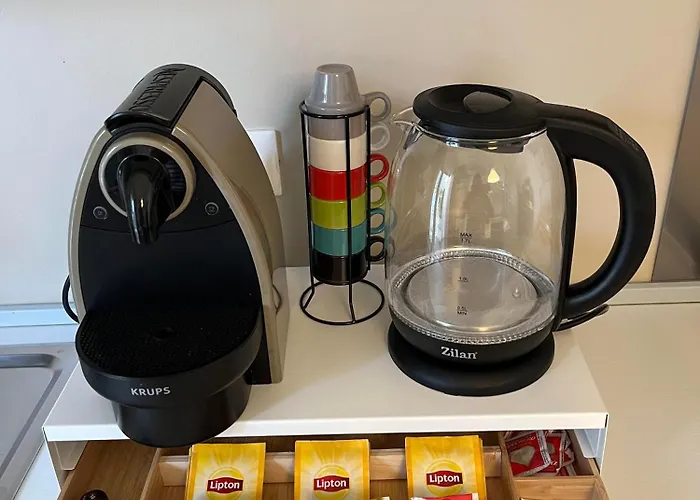 Bed and breakfast Due Giardini 3*