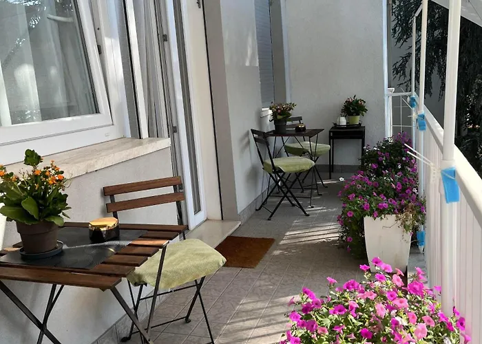 Due Giardini Bed and breakfast Padua