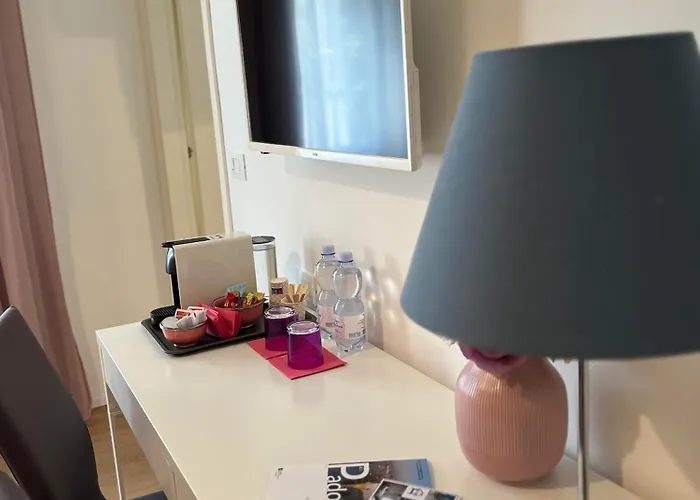 Bed and breakfast Due Giardini Padua