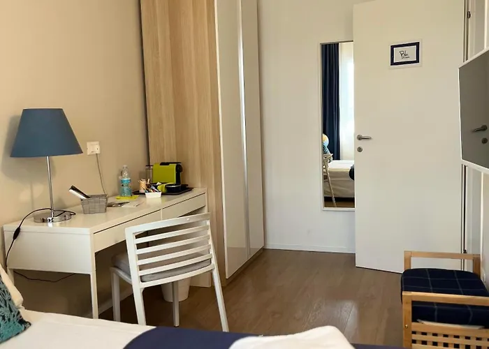 Bed and breakfast Due Giardini Padua