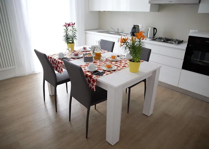 Bed and breakfast Due Giardini Padua