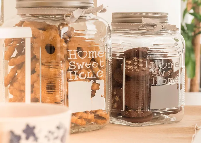 Due Giardini Bed and breakfast Padua